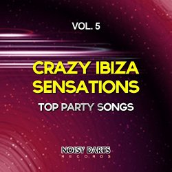 Crazy Ibiza Sensations, Vol. 5 (Top Party Songs)