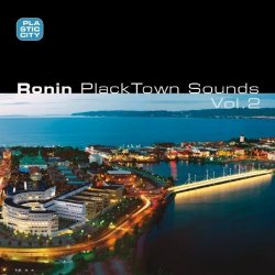 Ronin - PlackTown Sounds Vol. 2