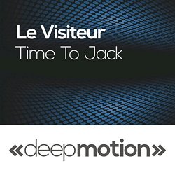 Le Visiteur - Time to Jack