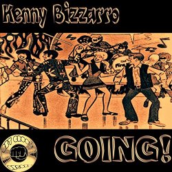 Kenny Bizzarro - Going!