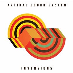 ARTIKaL Sound System - Inversions