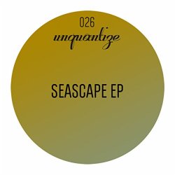 Seascape - Seascape EP