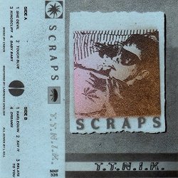 Scraps - Ttnik