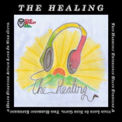 Echo Marley and the Musical Warriors - The Healing