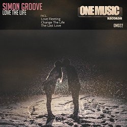 Simon Groove - Love Fleeting (Original Mix)