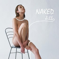 Jill - Naked