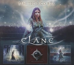 Elane - More Stars Box-Set