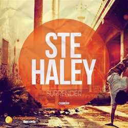 Ste Haley - Surrender