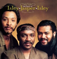 Isley Jasper Isley - Caravan of Love
