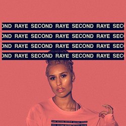 Raye - Second [Explicit]
