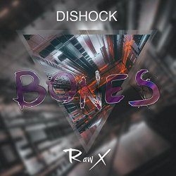 Dishock - Bones