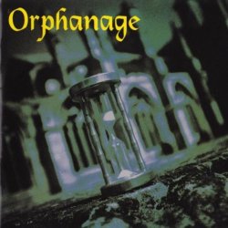 Orphanage - At the Mountains of Madness [Explicit]