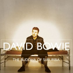 David Bowie - Buddha Of Suburbia