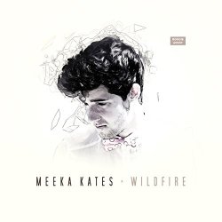 Meeka Kates - Wildfire - EP