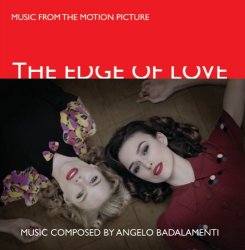 Angelo Badalamenti - The Edge Of Love (International Version)