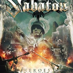Sabaton - Heroes on Tour