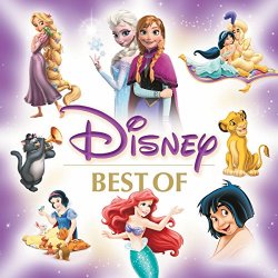 Anaïs Delva - Best of Disney