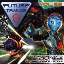 Various Artists - Future Trance Vol.32