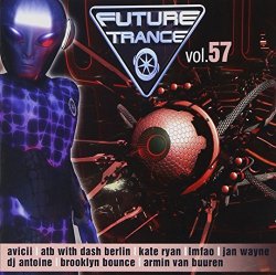 Various Artists - Future Trance Vol.57
