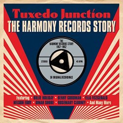 Various Artists - Tuxedo Junction: The Harmony Records Story 1957-1962