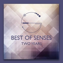 Various Artists - Best Of Senses Two Years