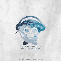Peter Frodin - Distracted