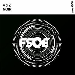 A And Z - Noir