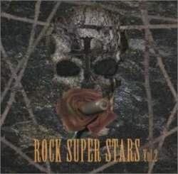 Rock Super Stars Vol.2