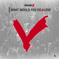 MIDI Mafia, The - What Would You Do 4 Love - EP