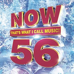 Various Artists - NOW That's What I Call Music! Vol. 56