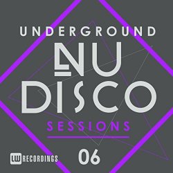 Various Artists - Underground Nu-Disco Sessions, Vol. 6