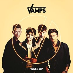 Vamps, The - Wake Up
