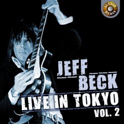 Jeff Beck - Jeff Beck Live in Tokyo 1999, Vol. 2