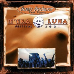 Various Artists - M'era Luna 2001-the Festival C