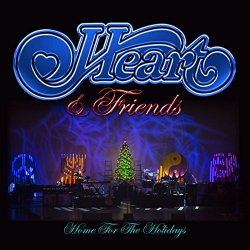 Heart And Friends - Heart & Friends - Home for the Holidays