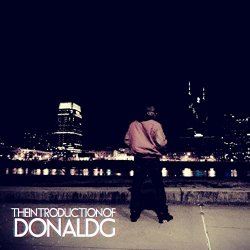Introduction to Donald G. [Explicit]