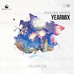 Various Artists - Yearmix 2015