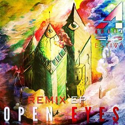 Adara - Open Eyes Remix EP