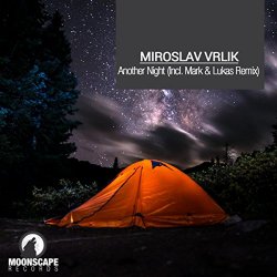 Miroslav Vrlik - Another Night