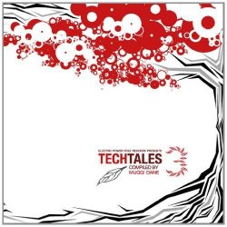 Various Artists - Tech Tales III by Various Artists (2013-06-11?