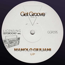 Manolo Giuliani - Up
