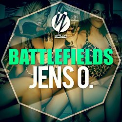 Jens O - Battlefields