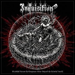 Bloodshed Across the Empyrean Altar Beyond the Celestial Zenith [Explicit]