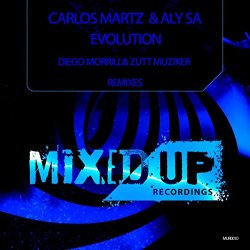 Carlos Martz And Aly SA Evolution - Evolution