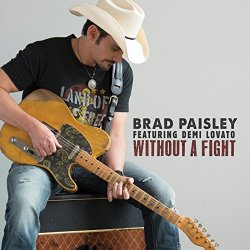 Brad Paisley - Without a Fight