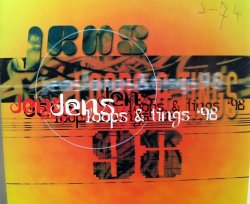 Jens - Loops & tings '98