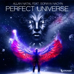 Allan Natal feat. Soraya Naoyin - Perfect Universe (Extended Club Mix)