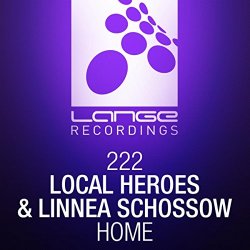 Local Heroes and Linnea Schossow - Home