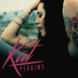 Kat Perkins - Drive