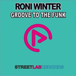 Roni Winter - Groove To The Funk